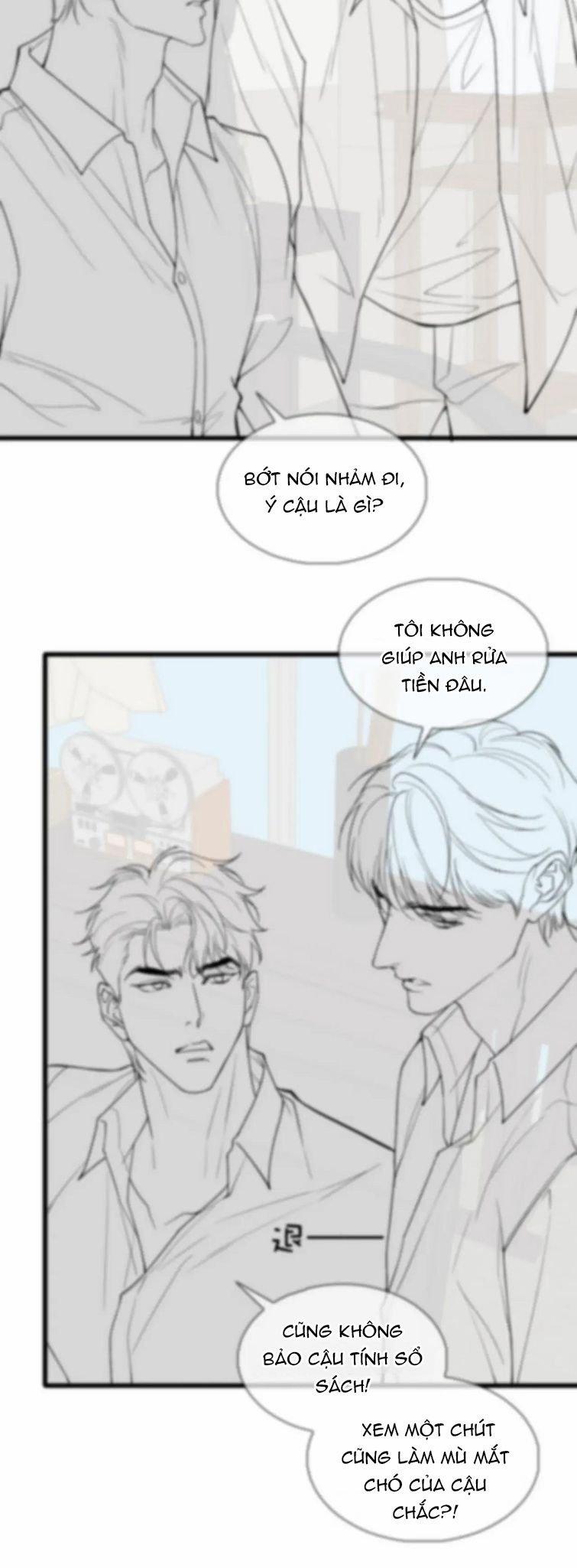 Tết Thiếu Nhi Của Sơ Tam Và Lục Nhẩt 19 trang 26