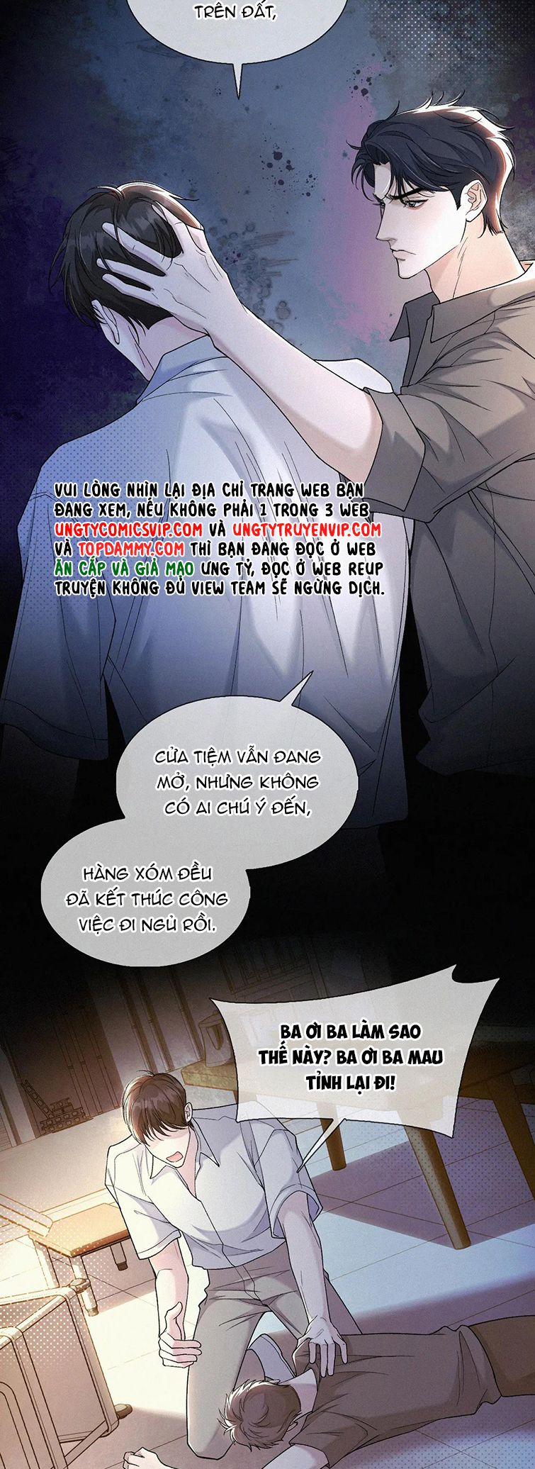 Tết Thiếu Nhi Của Sơ Tam Và Lục Nhẩt 19 trang 5