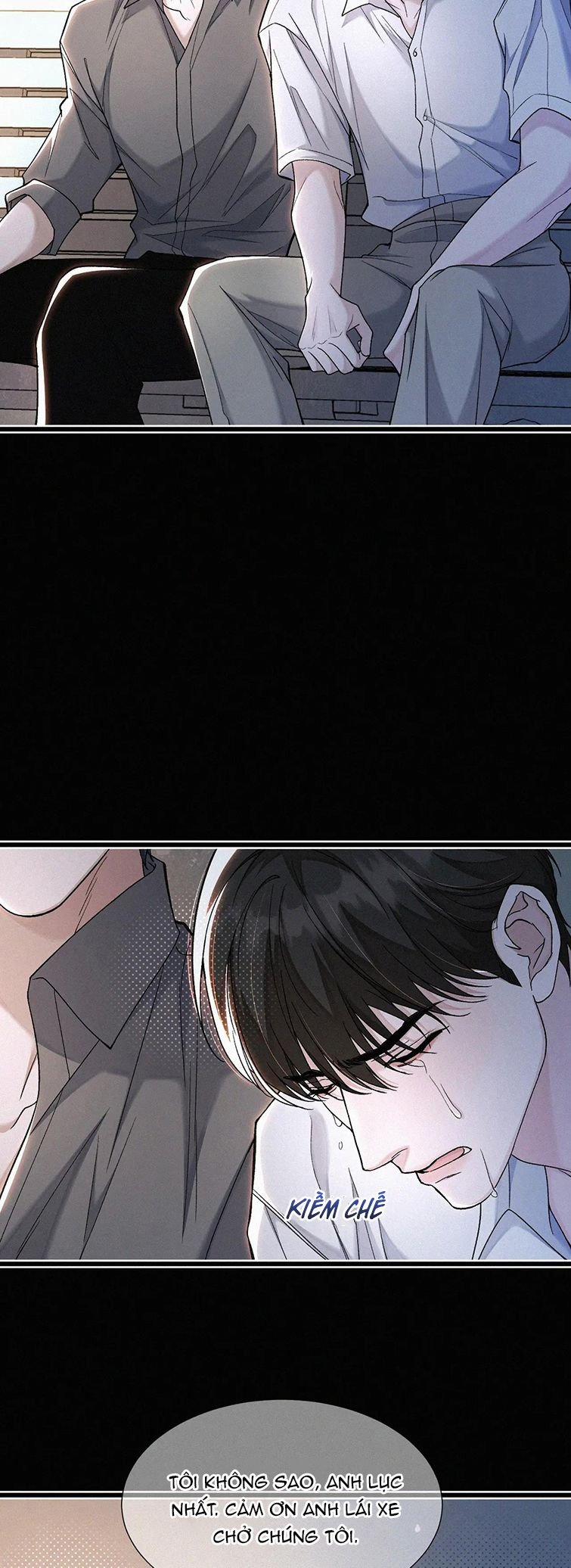 Tết Thiếu Nhi Của Sơ Tam Và Lục Nhẩt 19 trang 9