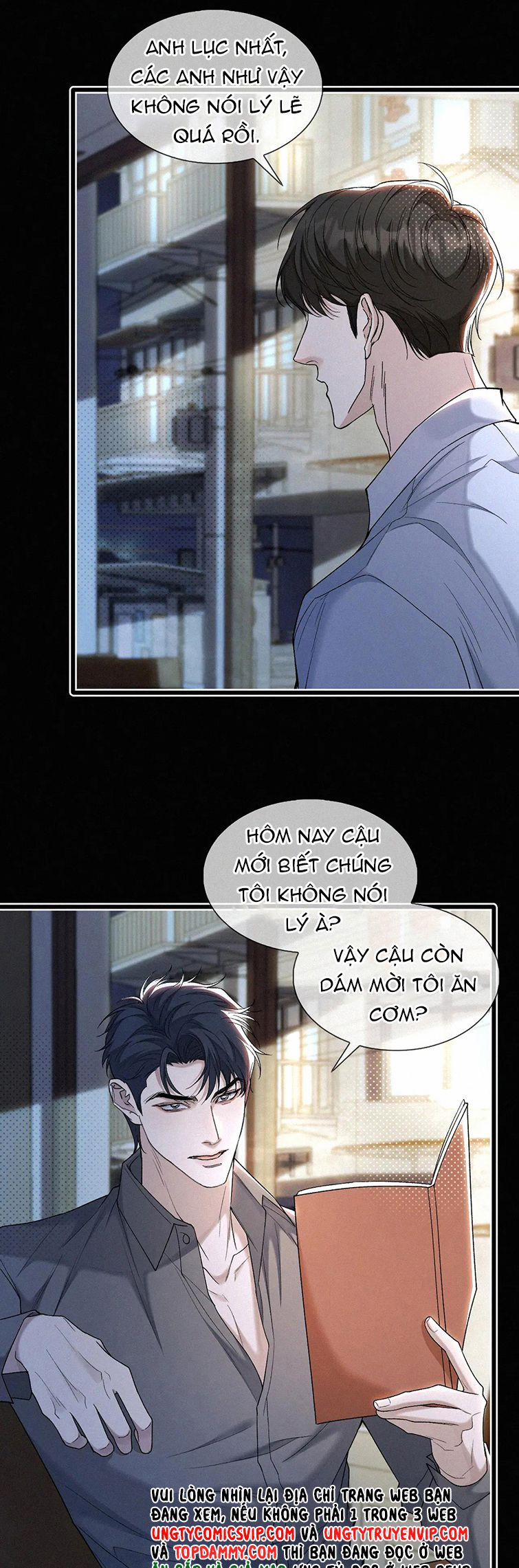 Tết Thiếu Nhi Của Sơ Tam Và Lục Nhẩt 20 trang 17