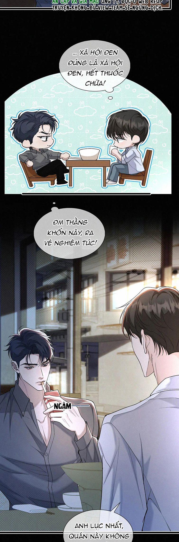 Tết Thiếu Nhi Của Sơ Tam Và Lục Nhẩt 20 trang 18