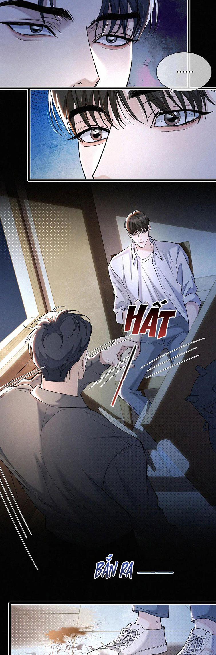 Tết Thiếu Nhi Của Sơ Tam Và Lục Nhẩt 20 trang 25