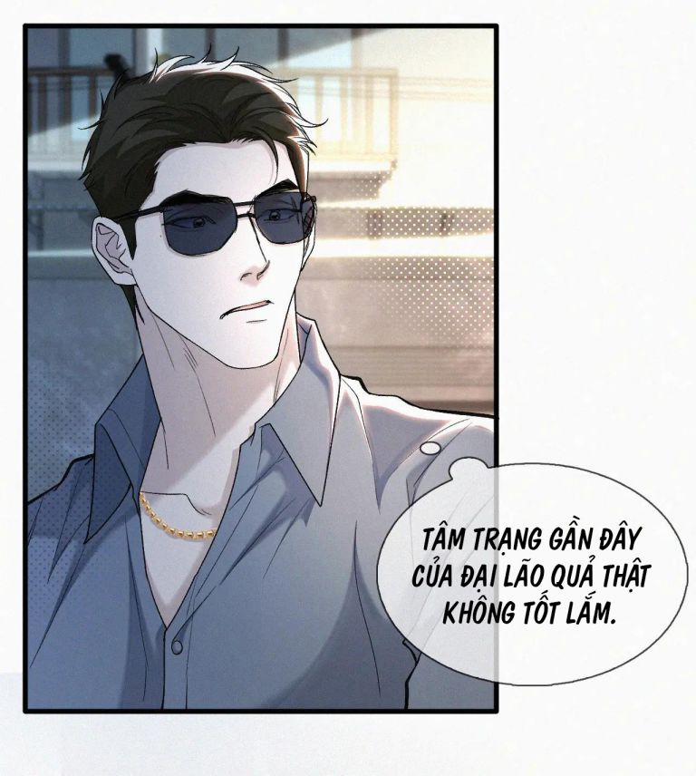 Tết Thiếu Nhi Của Sơ Tam Và Lục Nhẩt 21 trang 11