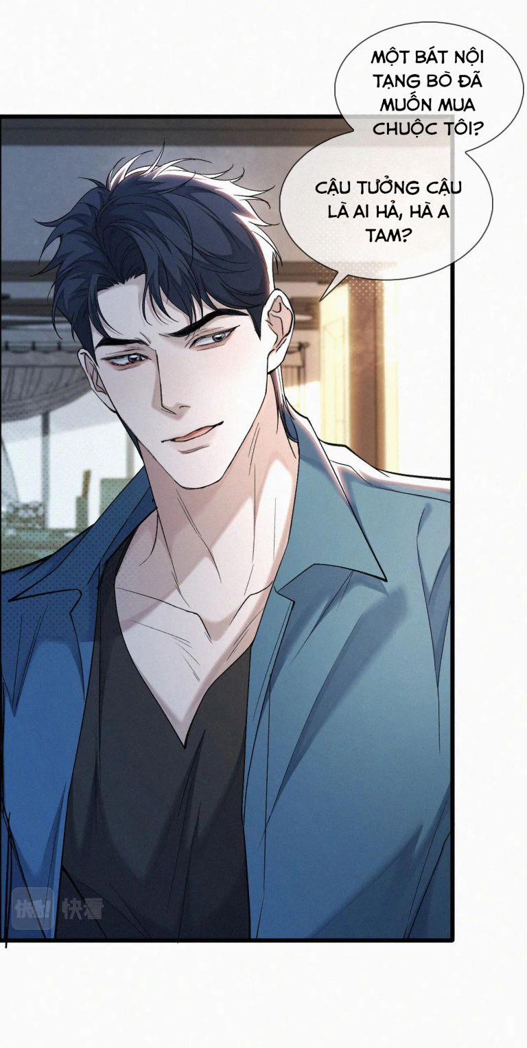 Tết Thiếu Nhi Của Sơ Tam Và Lục Nhẩt 21 trang 20