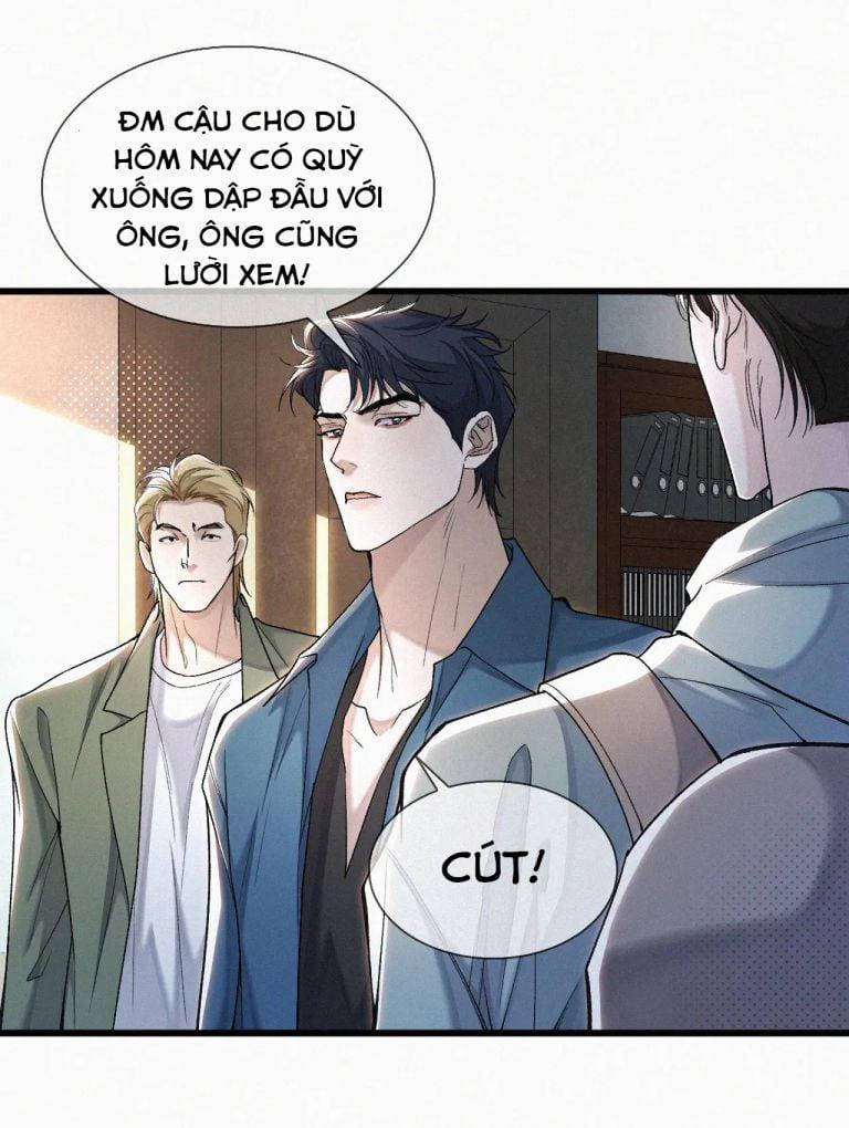 Tết Thiếu Nhi Của Sơ Tam Và Lục Nhẩt 21 trang 21