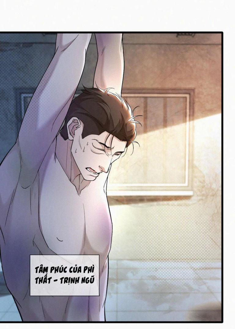 Tết Thiếu Nhi Của Sơ Tam Và Lục Nhẩt 21 trang 28