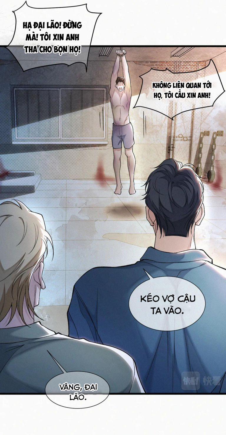 Tết Thiếu Nhi Của Sơ Tam Và Lục Nhẩt 21 trang 32