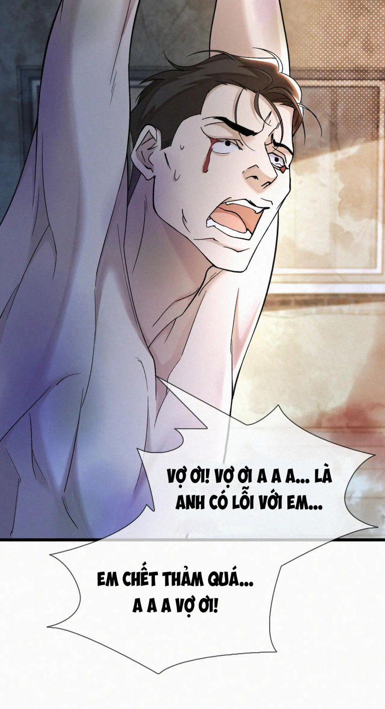 Tết Thiếu Nhi Của Sơ Tam Và Lục Nhẩt 21 trang 35