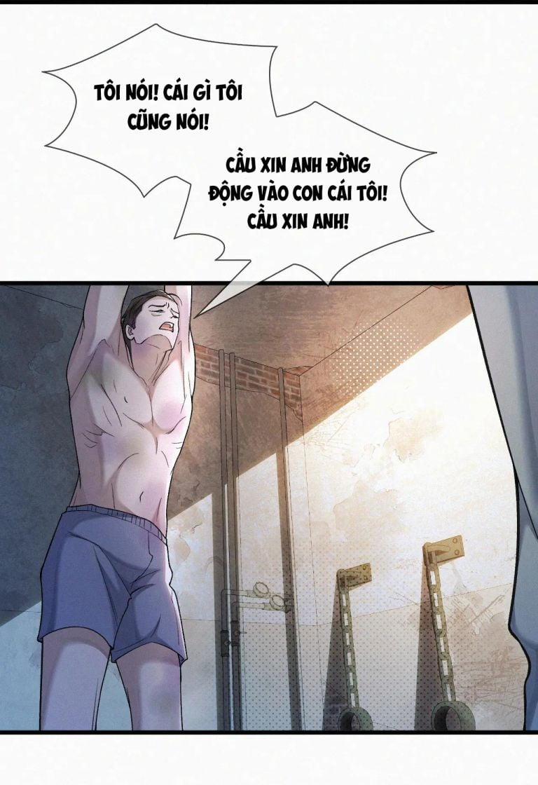 Tết Thiếu Nhi Của Sơ Tam Và Lục Nhẩt 21 trang 38