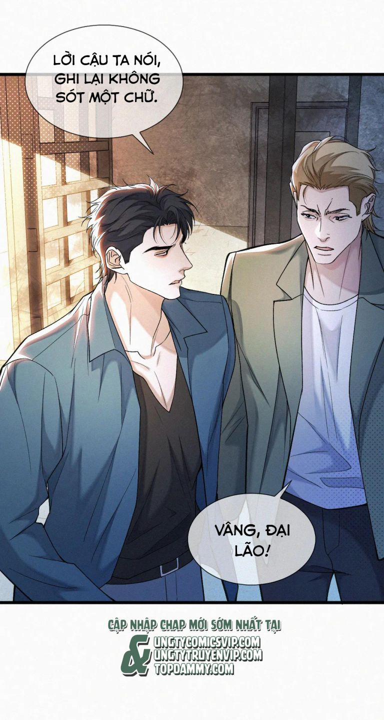 Tết Thiếu Nhi Của Sơ Tam Và Lục Nhẩt 21 trang 39