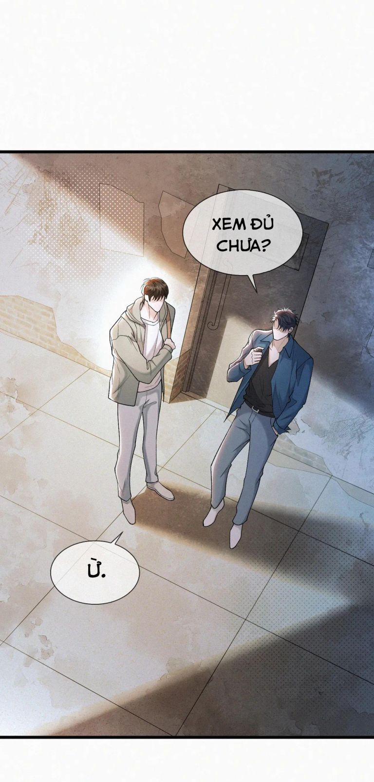 Tết Thiếu Nhi Của Sơ Tam Và Lục Nhẩt 21 trang 41