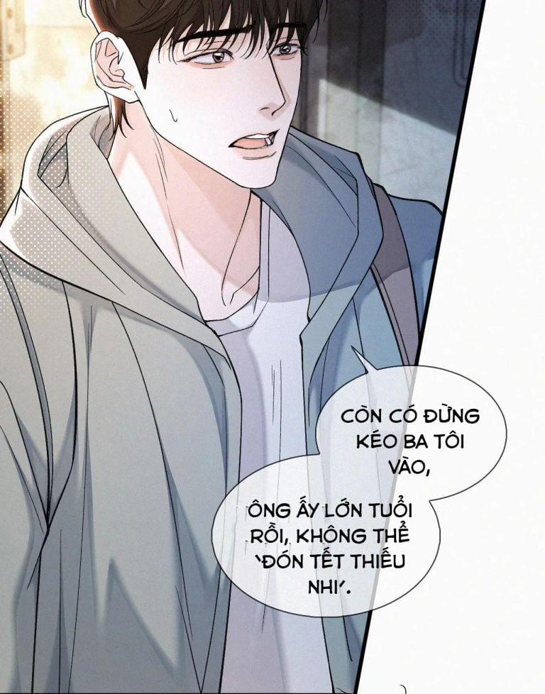 Tết Thiếu Nhi Của Sơ Tam Và Lục Nhẩt 21 trang 44