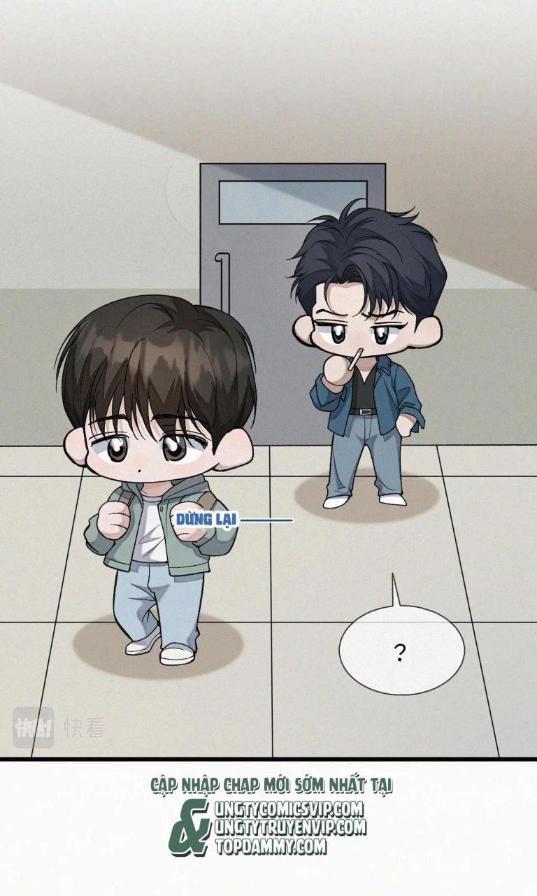 Tết Thiếu Nhi Của Sơ Tam Và Lục Nhẩt 21 trang 46