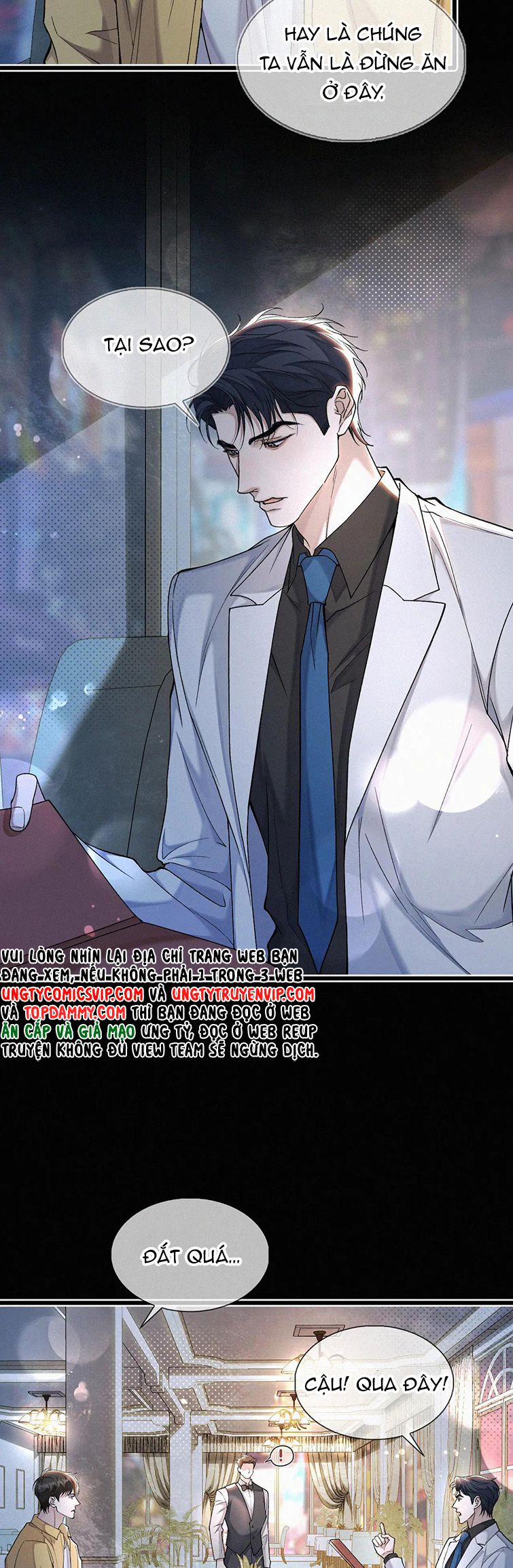 Tết Thiếu Nhi Của Sơ Tam Và Lục Nhẩt 22 trang 10