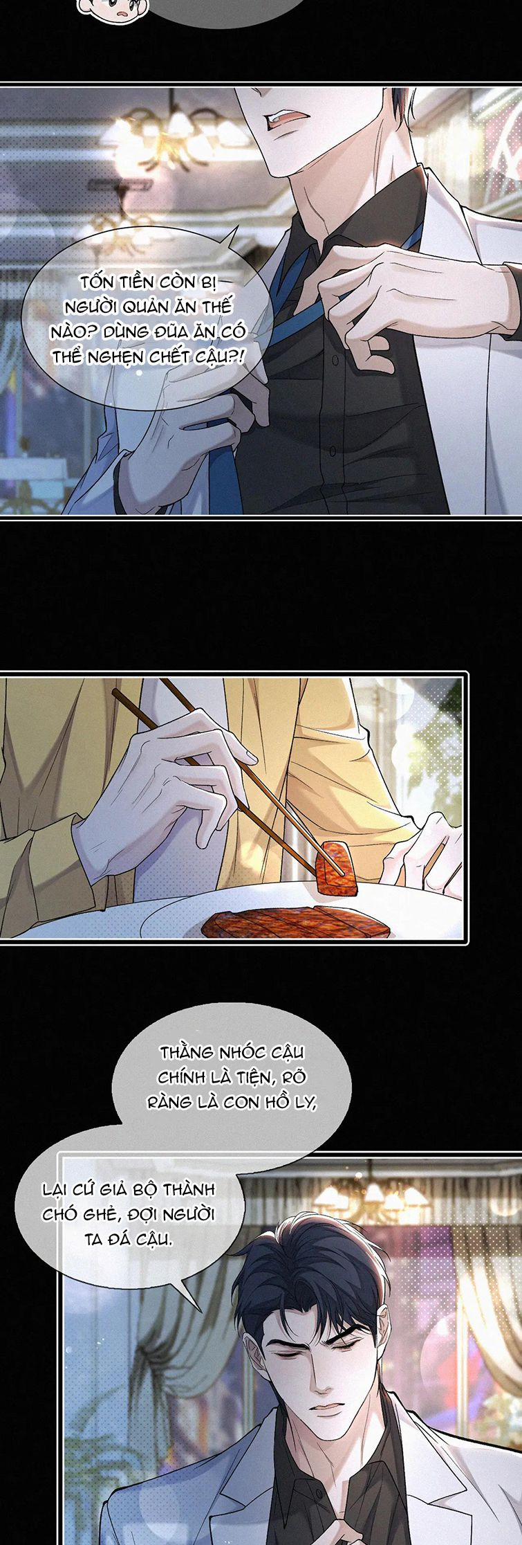 Tết Thiếu Nhi Của Sơ Tam Và Lục Nhẩt 22 trang 22