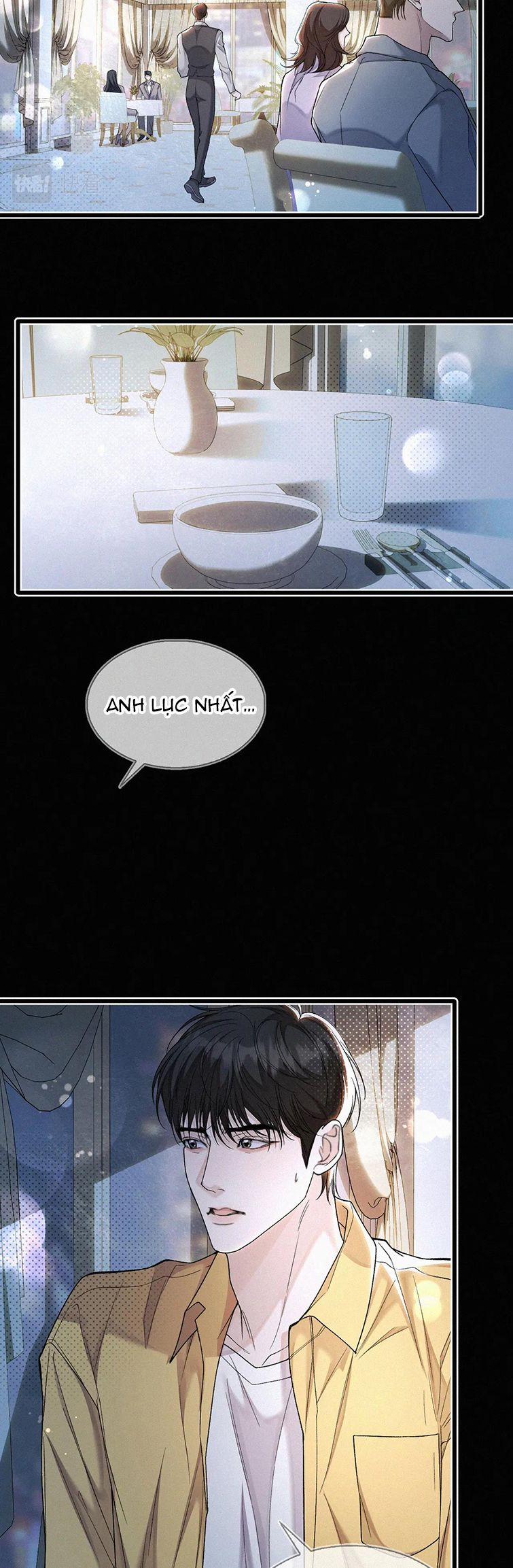 Tết Thiếu Nhi Của Sơ Tam Và Lục Nhẩt 22 trang 9