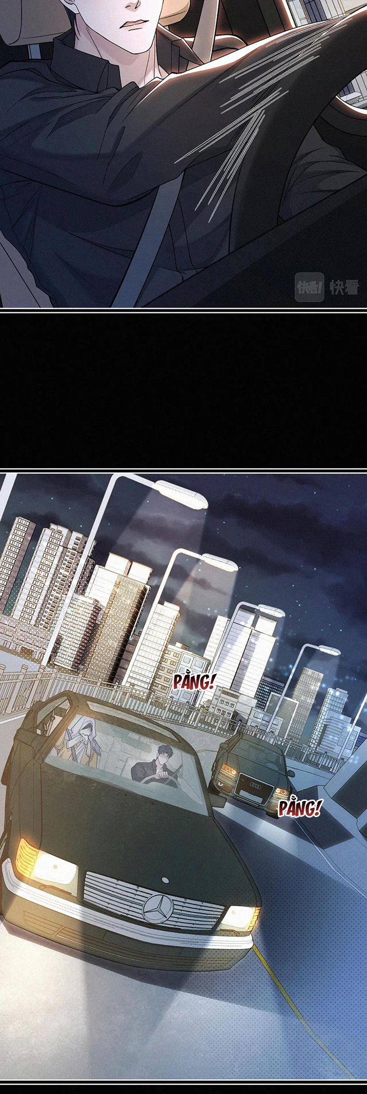 Tết Thiếu Nhi Của Sơ Tam Và Lục Nhẩt 23 trang 10