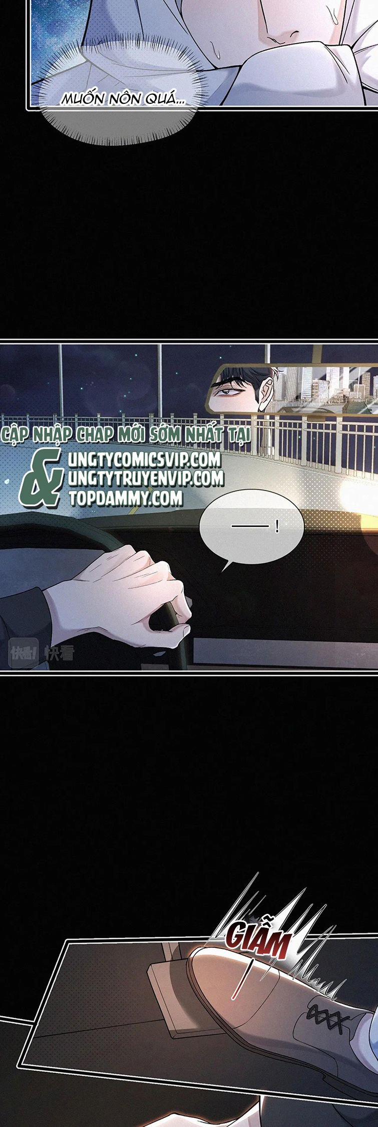 Tết Thiếu Nhi Của Sơ Tam Và Lục Nhẩt 23 trang 13