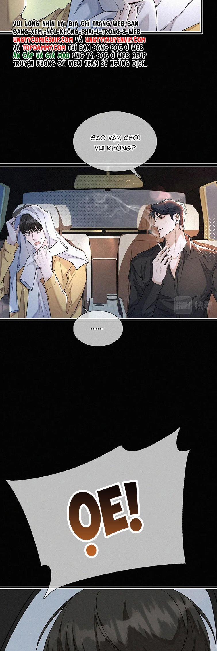 Tết Thiếu Nhi Của Sơ Tam Và Lục Nhẩt 23 trang 17