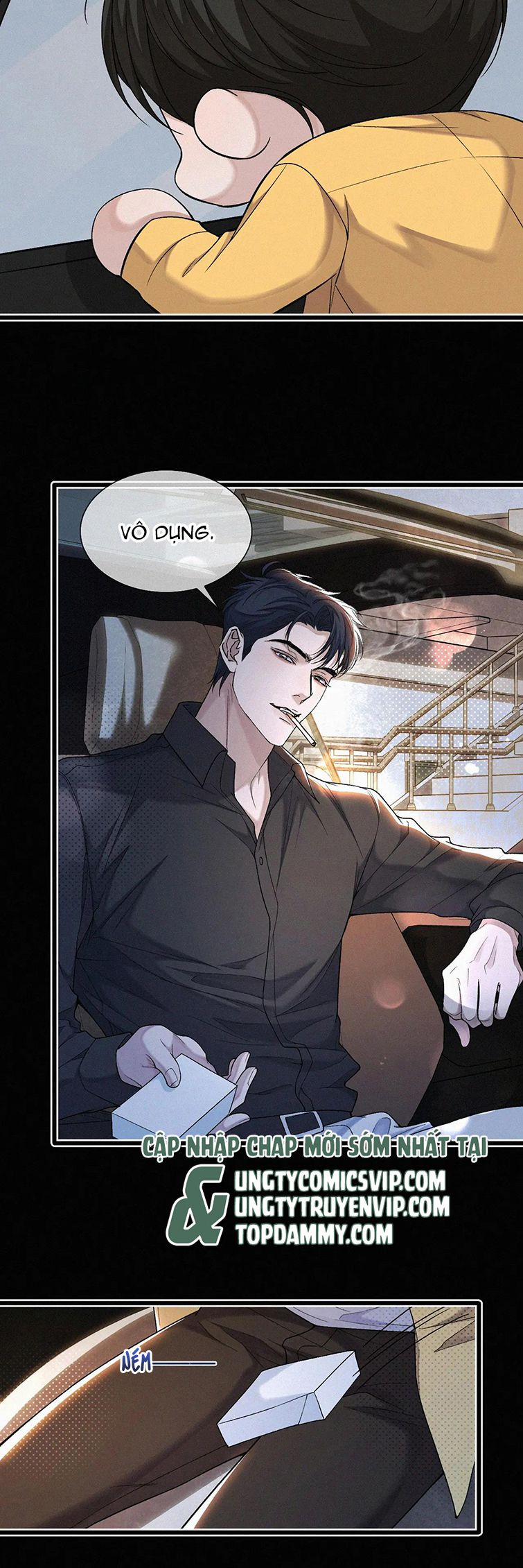 Tết Thiếu Nhi Của Sơ Tam Và Lục Nhẩt 23 trang 18