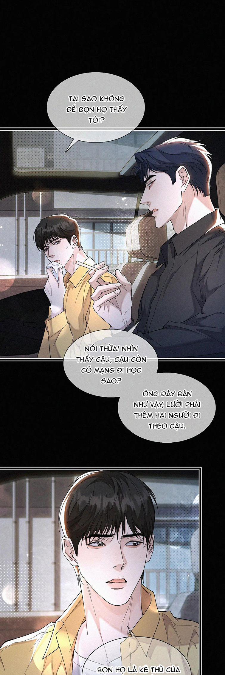 Tết Thiếu Nhi Của Sơ Tam Và Lục Nhẩt 23 trang 19