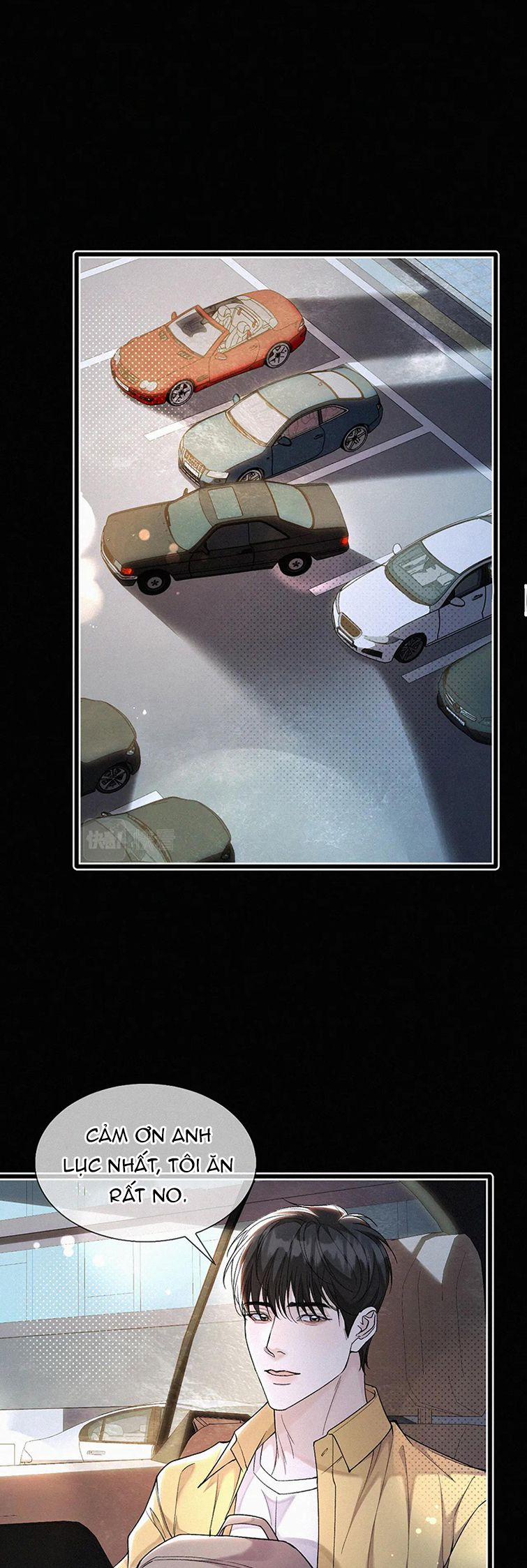 Tết Thiếu Nhi Của Sơ Tam Và Lục Nhẩt 23 trang 2