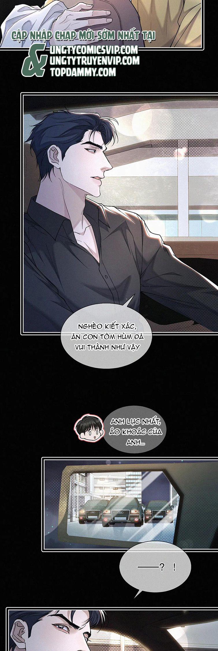 Tết Thiếu Nhi Của Sơ Tam Và Lục Nhẩt 23 trang 3