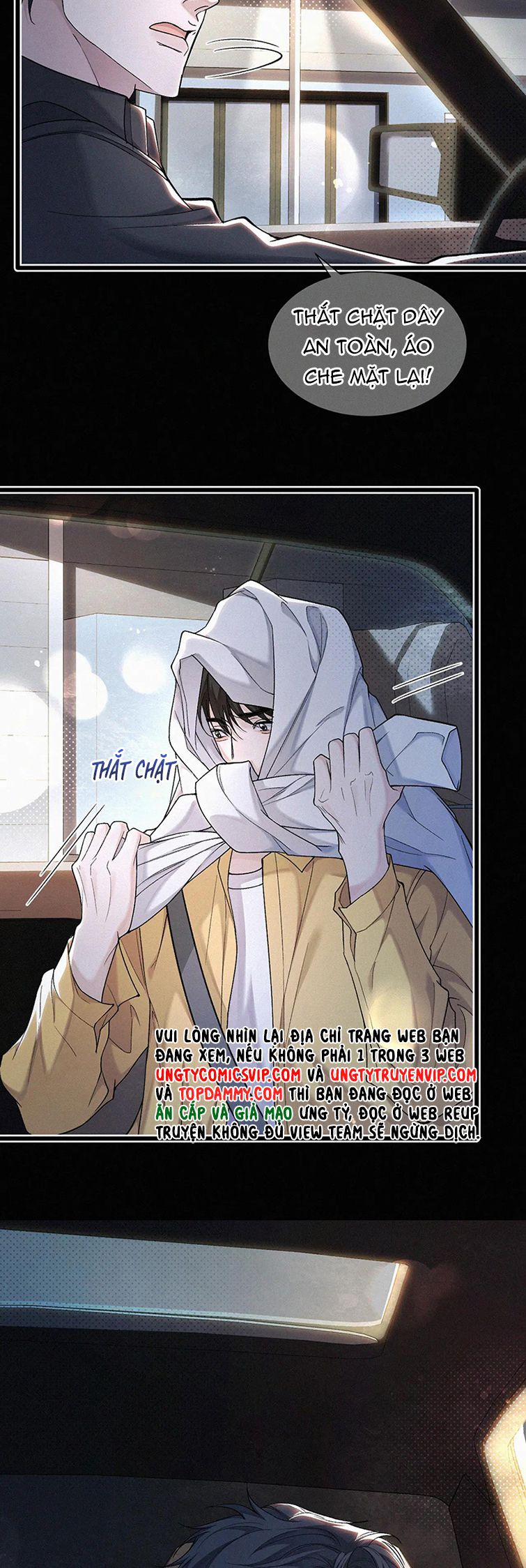 Tết Thiếu Nhi Của Sơ Tam Và Lục Nhẩt 23 trang 4