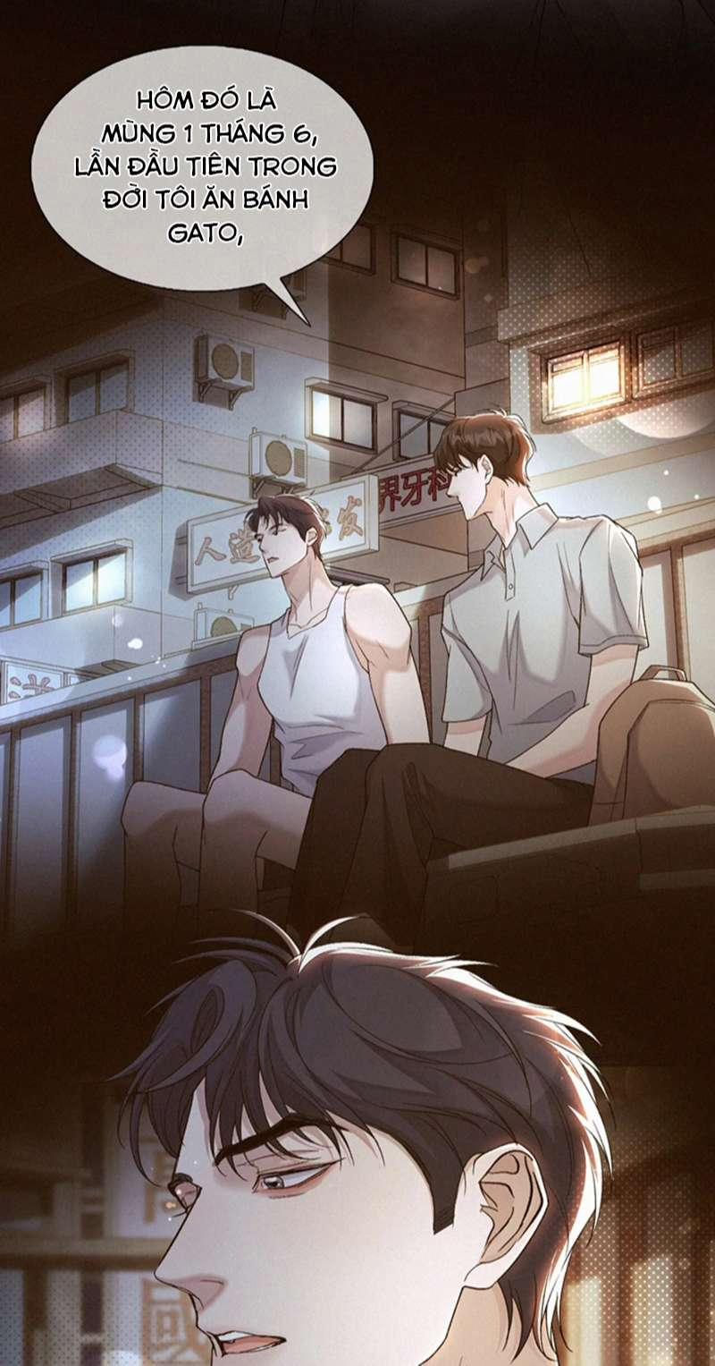 Tết Thiếu Nhi Của Sơ Tam Và Lục Nhẩt 25 trang 11