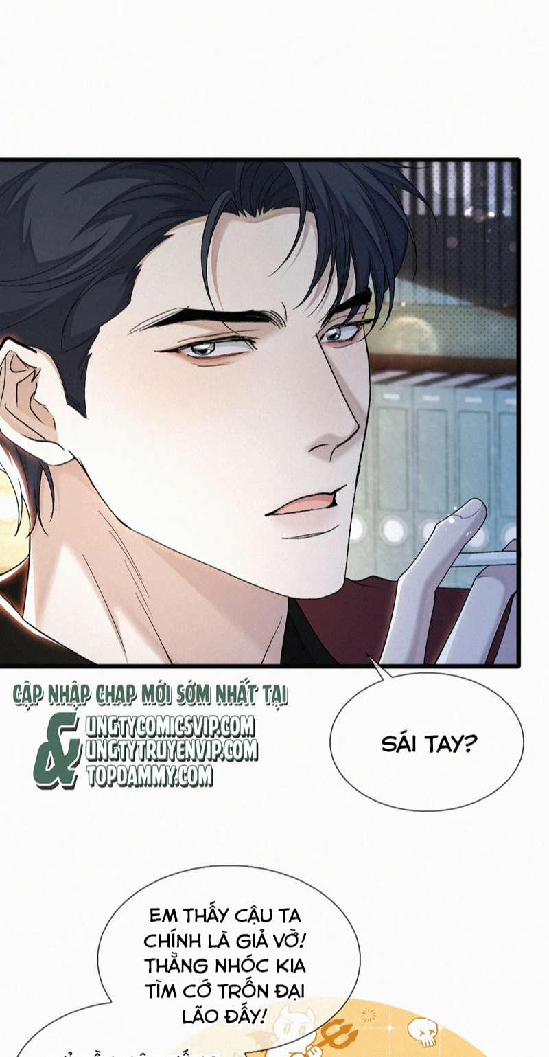 Tết Thiếu Nhi Của Sơ Tam Và Lục Nhẩt 25 trang 28