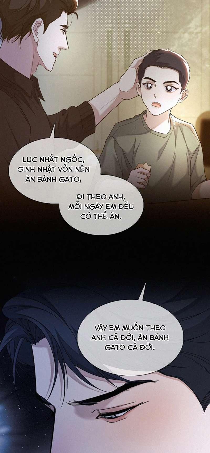 Tết Thiếu Nhi Của Sơ Tam Và Lục Nhẩt 25 trang 3