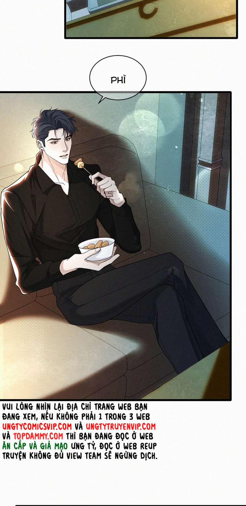 Tết Thiếu Nhi Của Sơ Tam Và Lục Nhẩt 25 trang 31