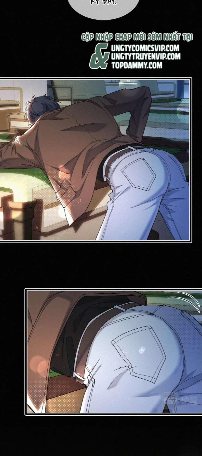 Tết Thiếu Nhi Của Sơ Tam Và Lục Nhẩt 26 trang 15