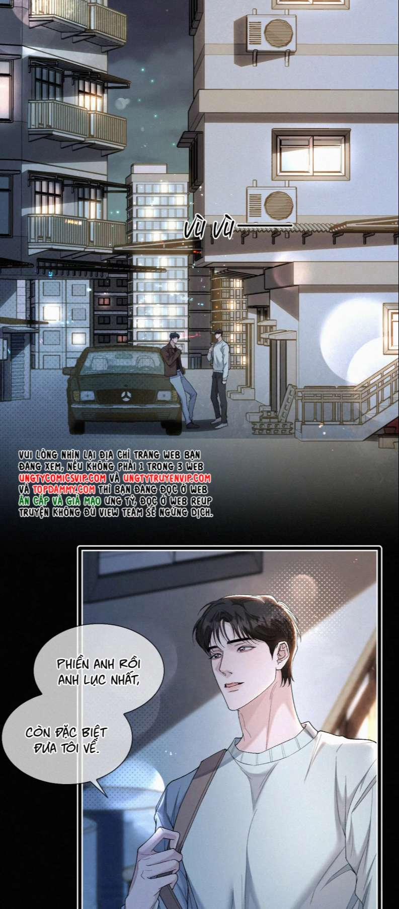 Tết Thiếu Nhi Của Sơ Tam Và Lục Nhẩt 26 trang 25