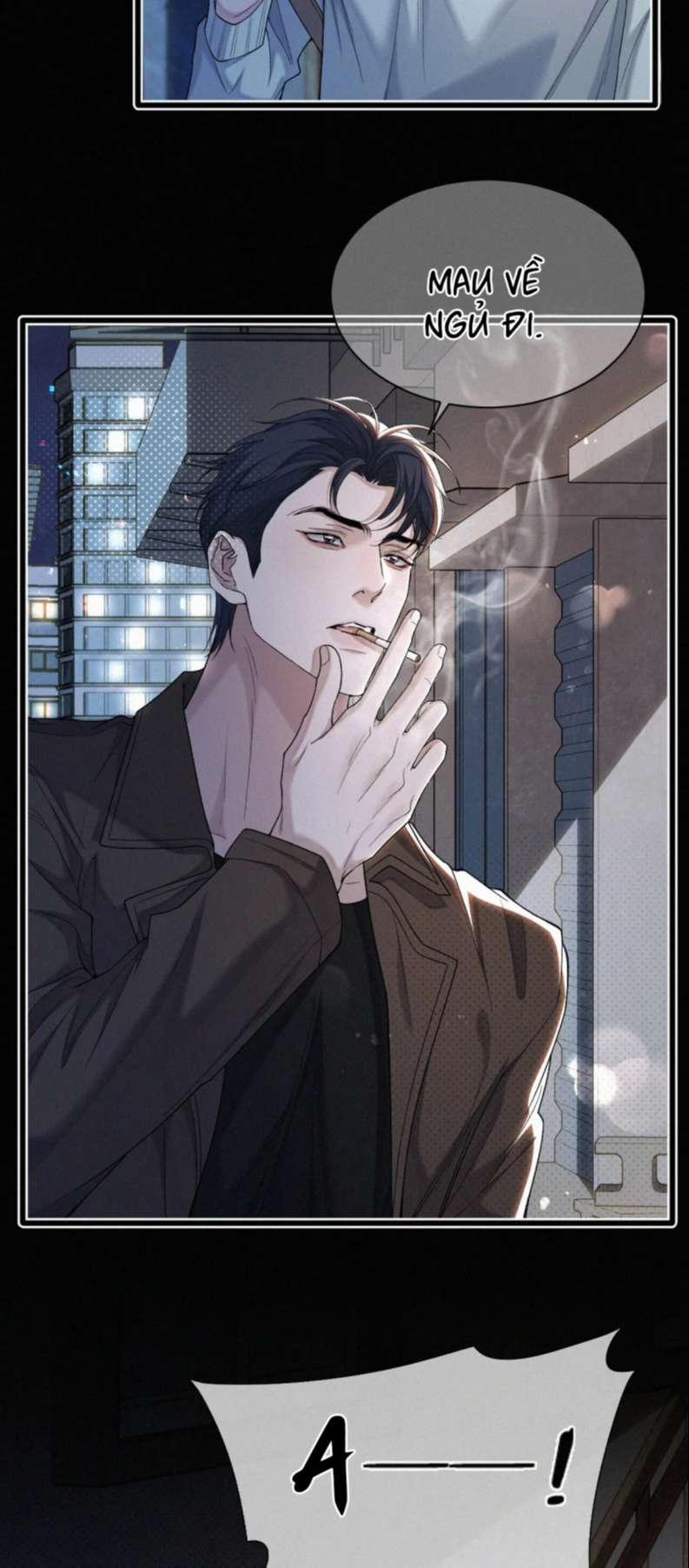 Tết Thiếu Nhi Của Sơ Tam Và Lục Nhẩt 26 trang 26