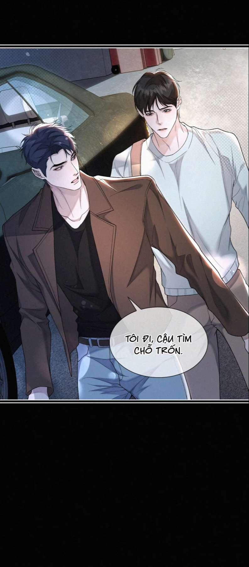 Tết Thiếu Nhi Của Sơ Tam Và Lục Nhẩt 26 trang 29