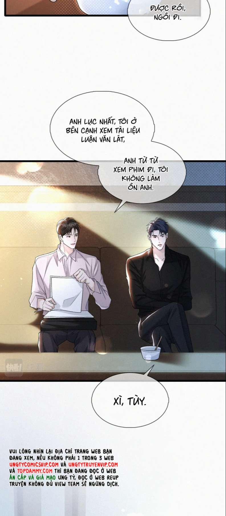 Tết Thiếu Nhi Của Sơ Tam Và Lục Nhẩt 26 trang 3