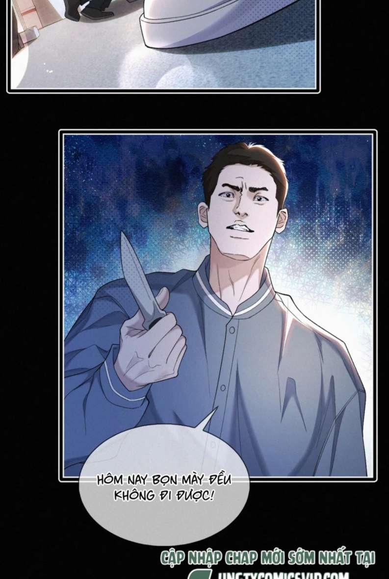 Tết Thiếu Nhi Của Sơ Tam Và Lục Nhẩt 26 trang 31