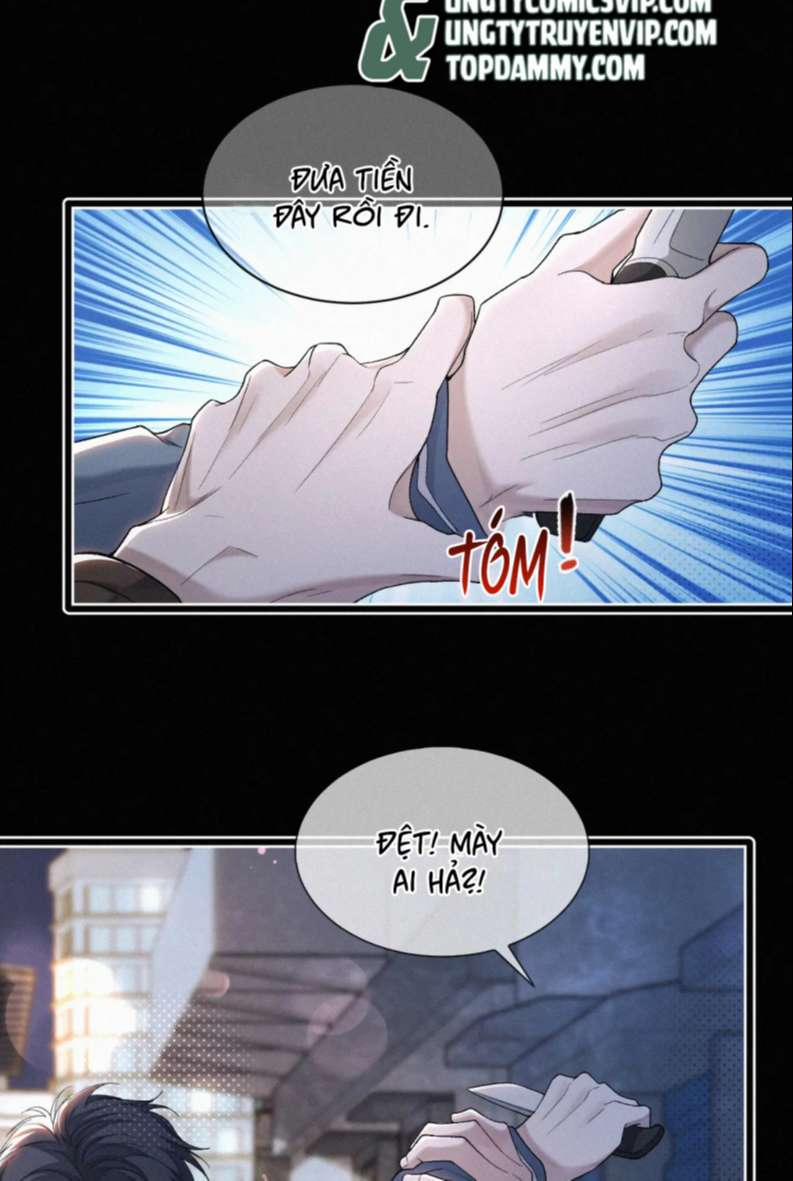 Tết Thiếu Nhi Của Sơ Tam Và Lục Nhẩt 26 trang 32