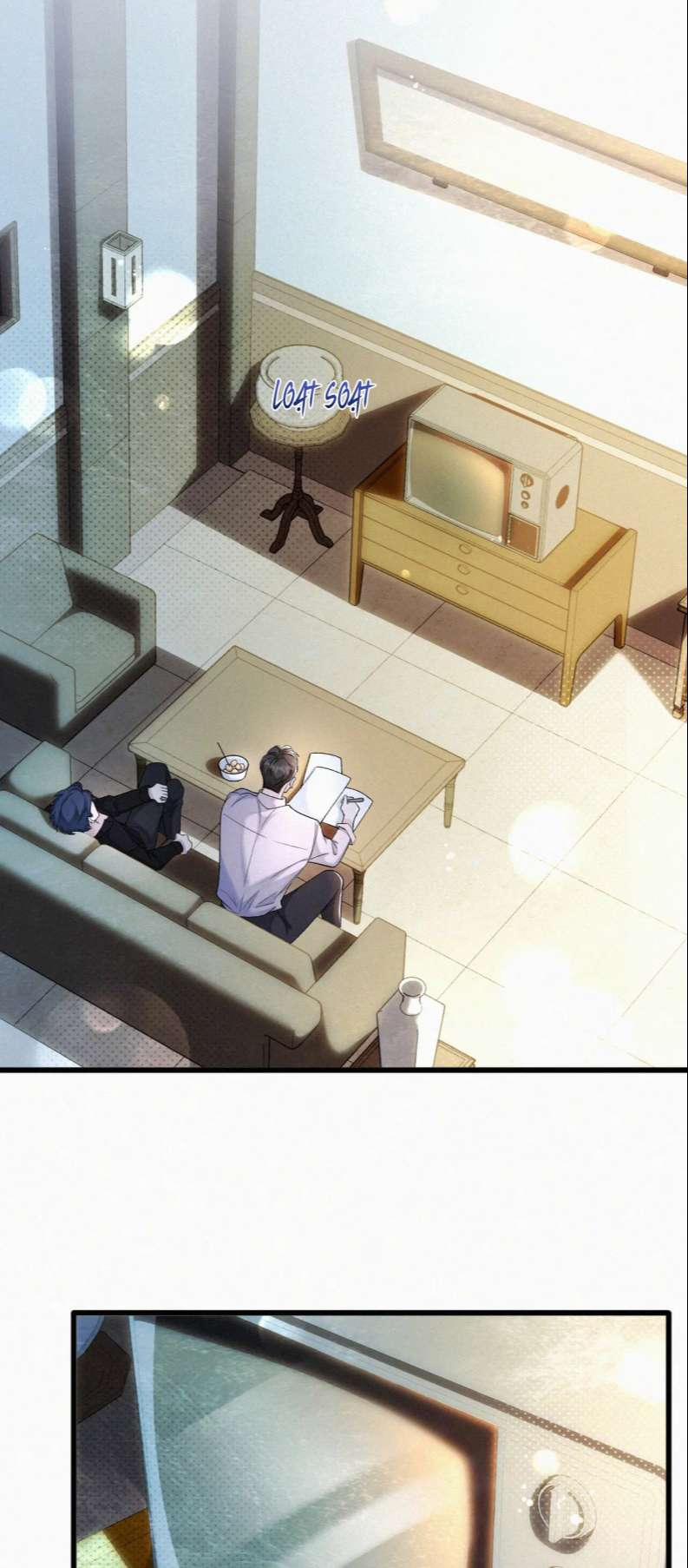 Tết Thiếu Nhi Của Sơ Tam Và Lục Nhẩt 26 trang 4