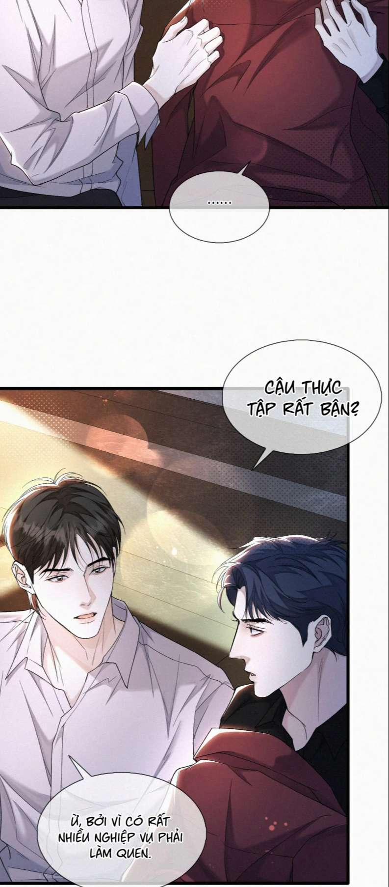 Tết Thiếu Nhi Của Sơ Tam Và Lục Nhẩt 26 trang 8