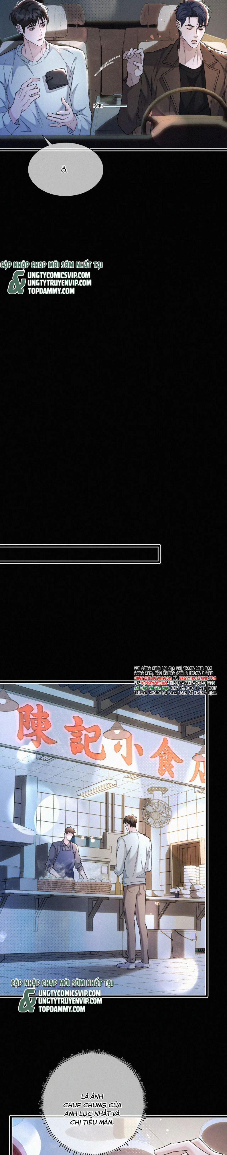 Tết Thiếu Nhi Của Sơ Tam Và Lục Nhẩt 27 trang 10