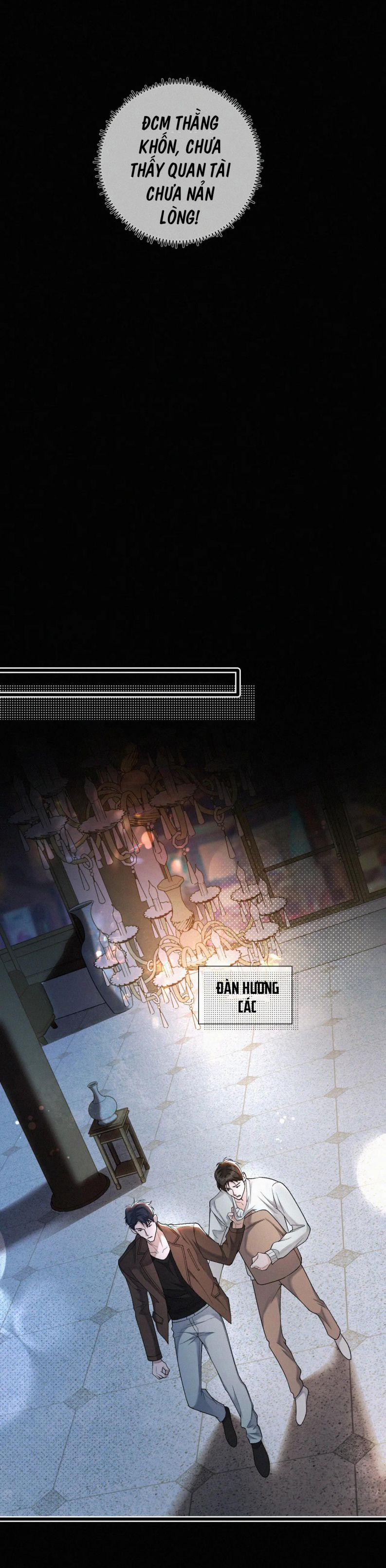 Tết Thiếu Nhi Của Sơ Tam Và Lục Nhẩt 28 trang 14