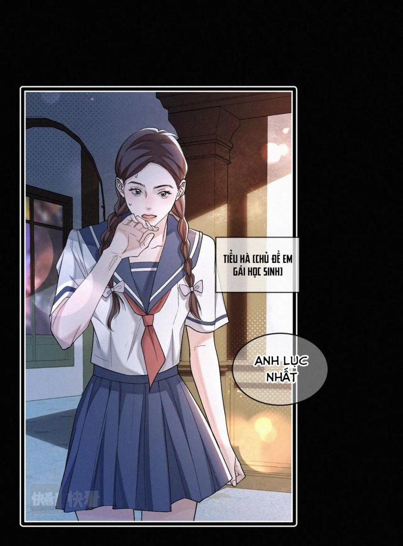 Tết Thiếu Nhi Của Sơ Tam Và Lục Nhẩt 28 trang 23