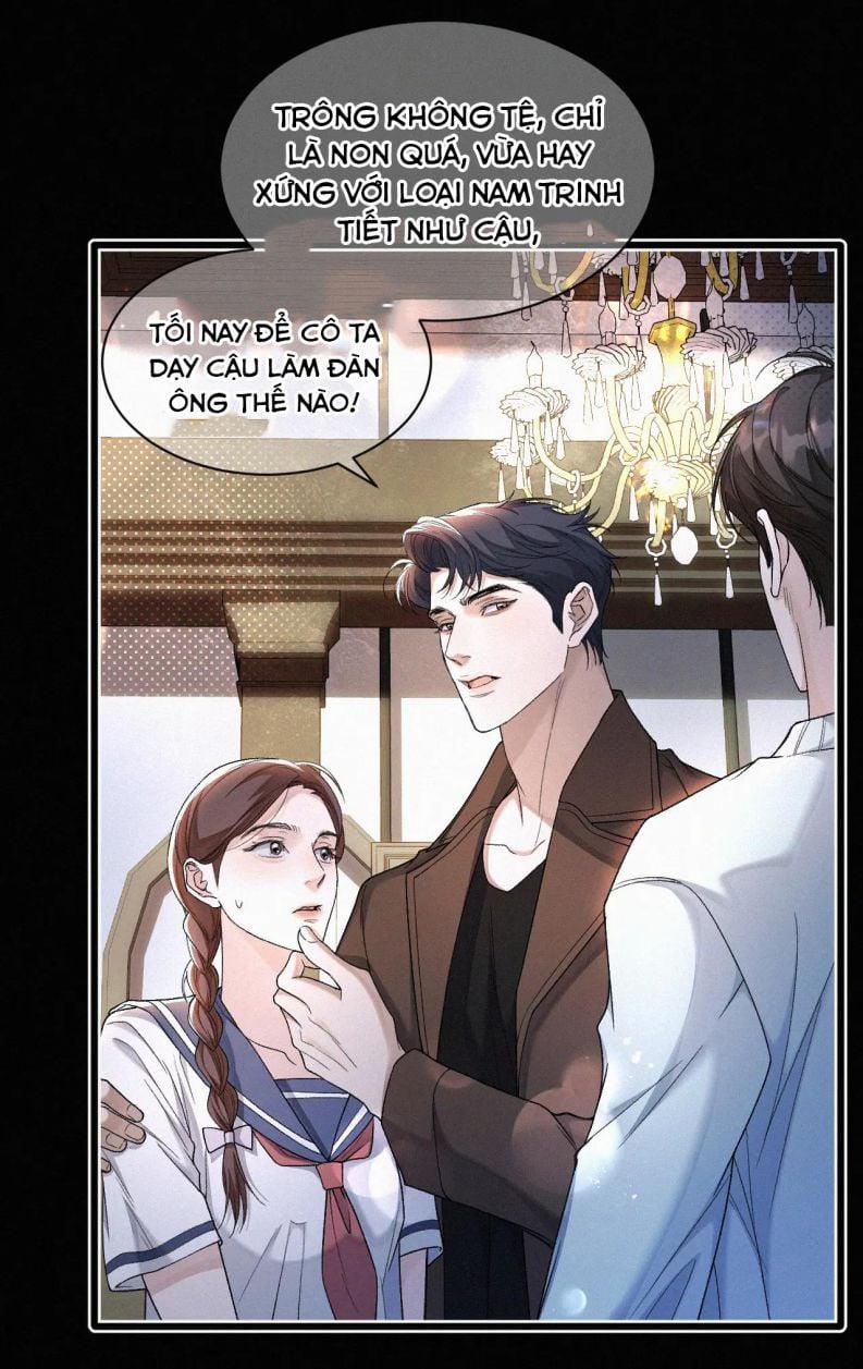 Tết Thiếu Nhi Của Sơ Tam Và Lục Nhẩt 28 trang 24