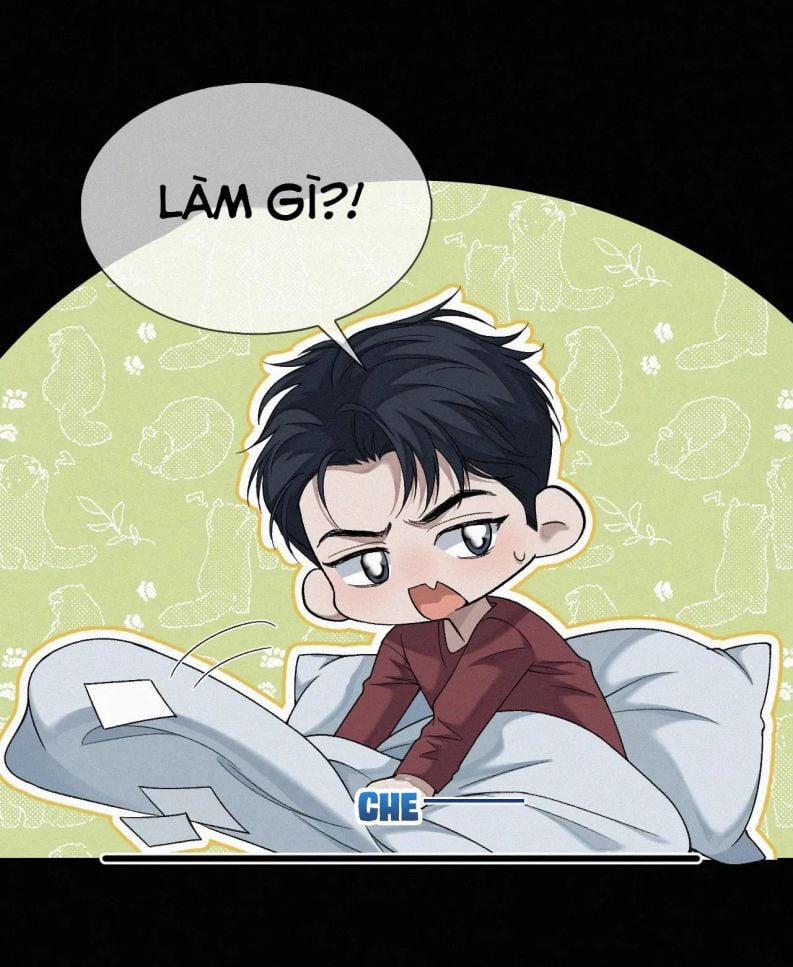 Tết Thiếu Nhi Của Sơ Tam Và Lục Nhẩt 28 trang 37