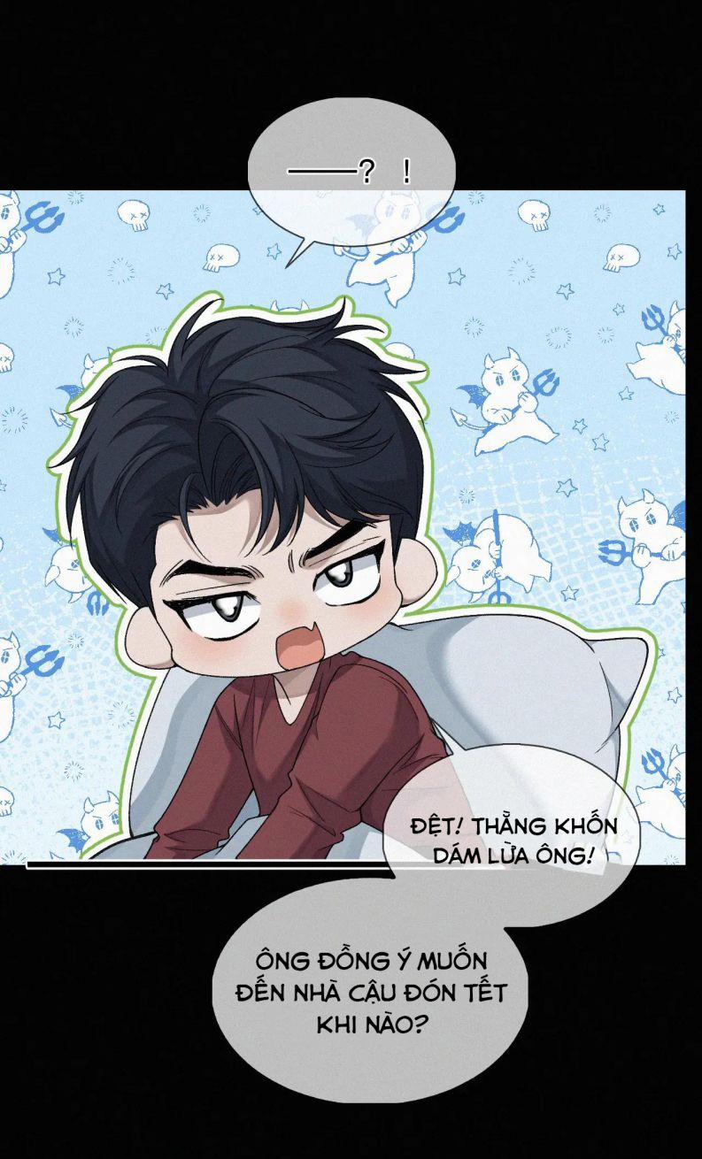 Tết Thiếu Nhi Của Sơ Tam Và Lục Nhẩt 28 trang 47