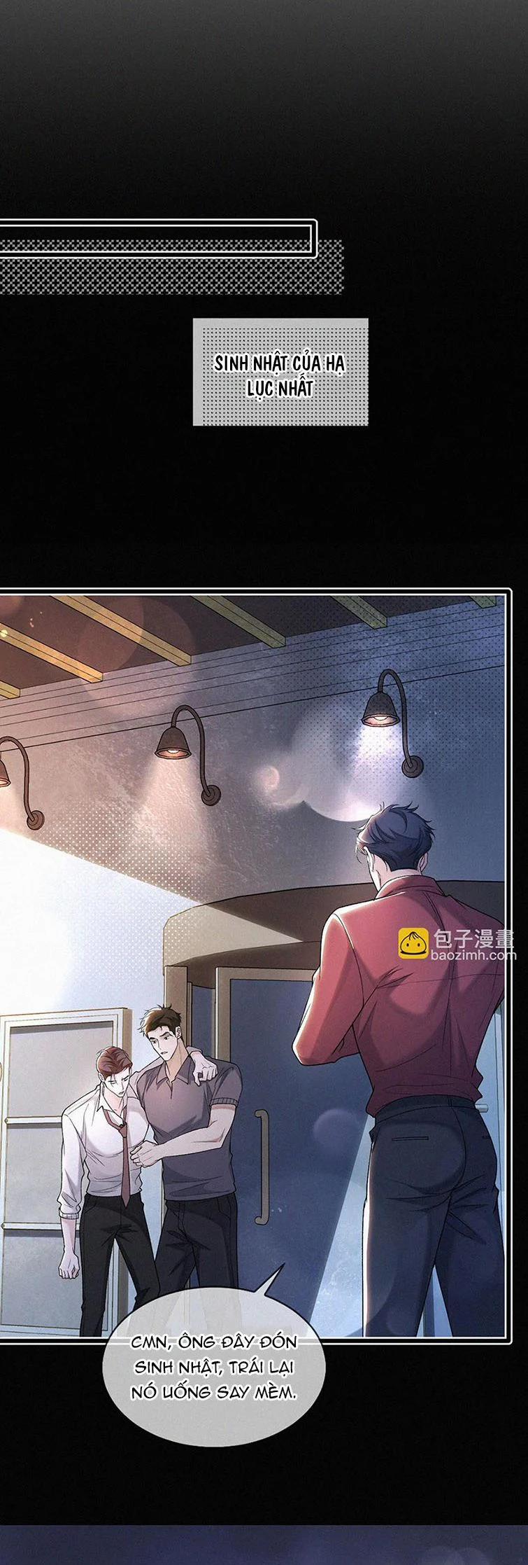 Tết Thiếu Nhi Của Sơ Tam Và Lục Nhẩt 29 trang 14