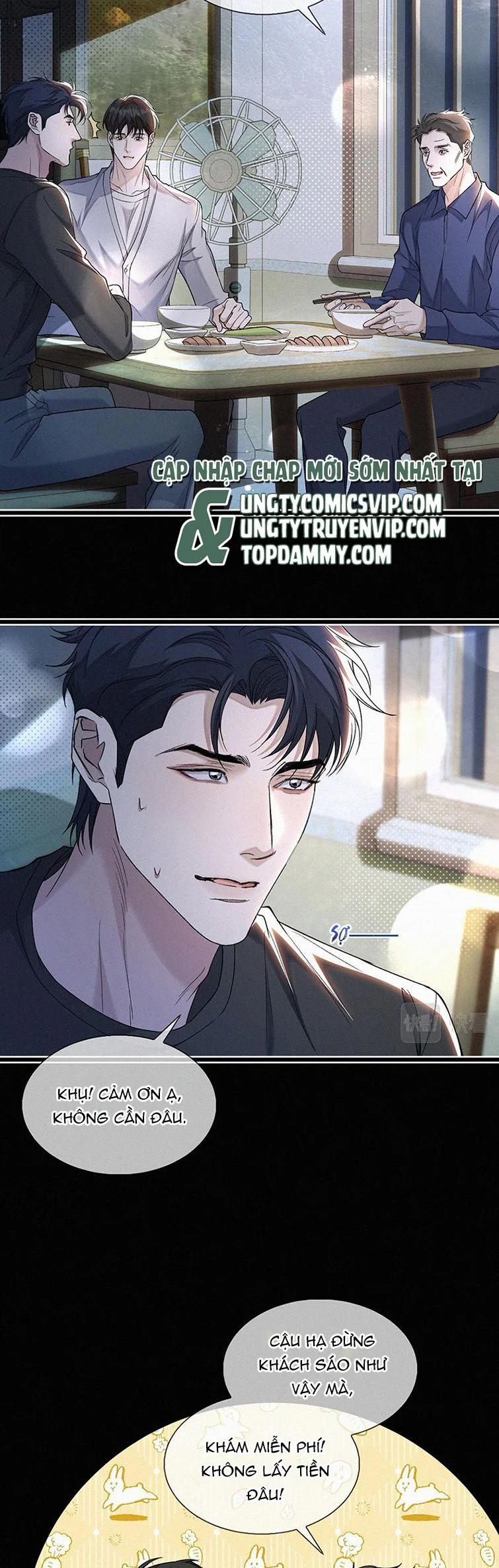 Tết Thiếu Nhi Của Sơ Tam Và Lục Nhẩt 29 trang 2