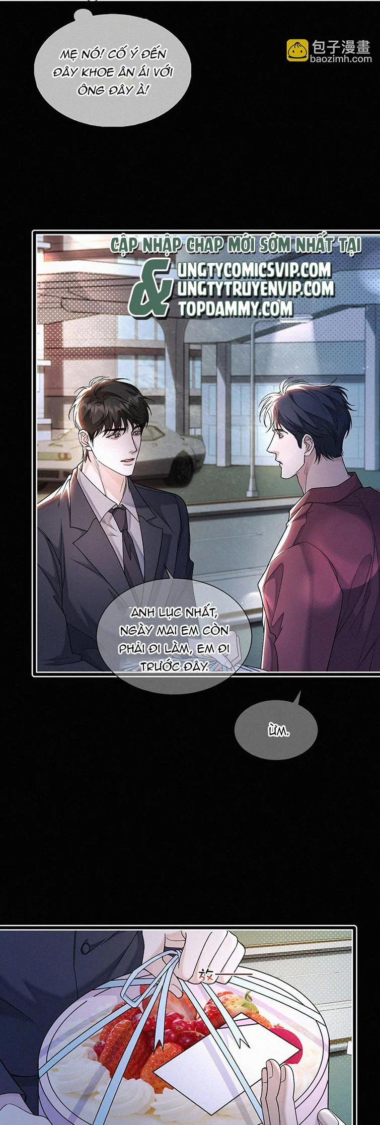 Tết Thiếu Nhi Của Sơ Tam Và Lục Nhẩt 29 trang 21